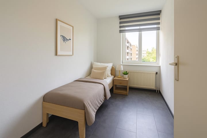 Foto 19 van Abeelstraat 9