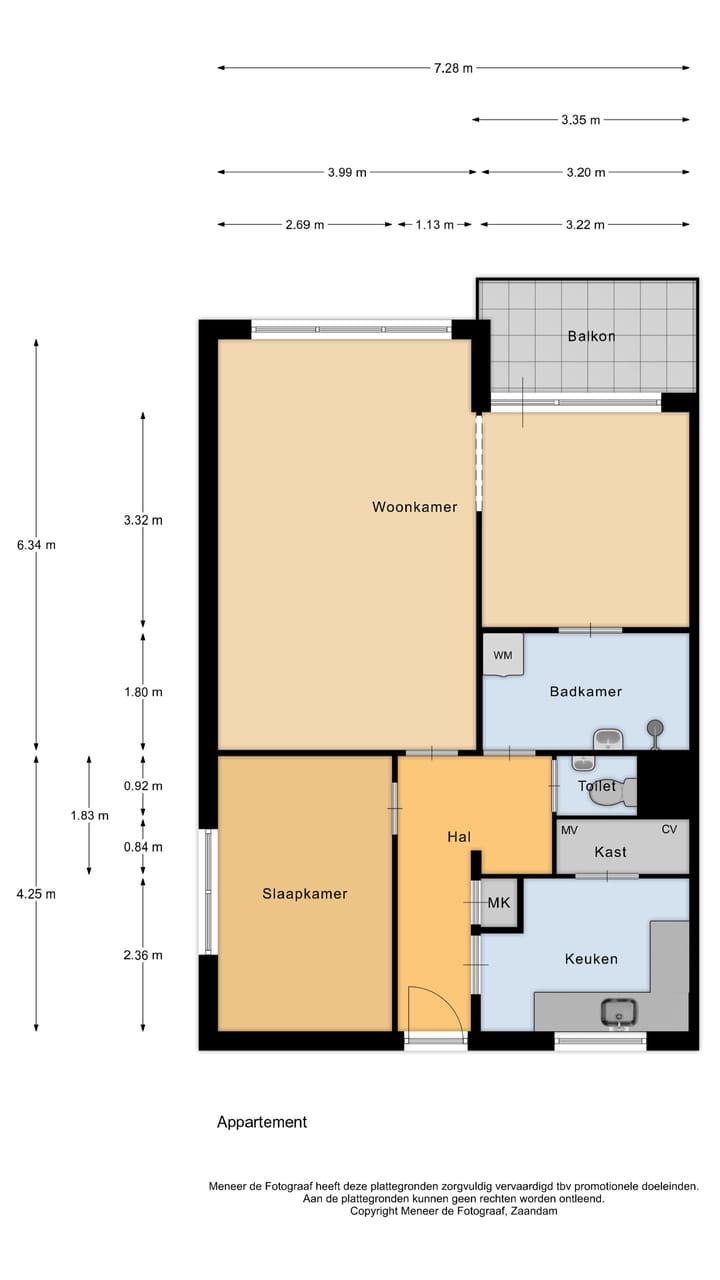 Foto 22 van Stellingmolen 81