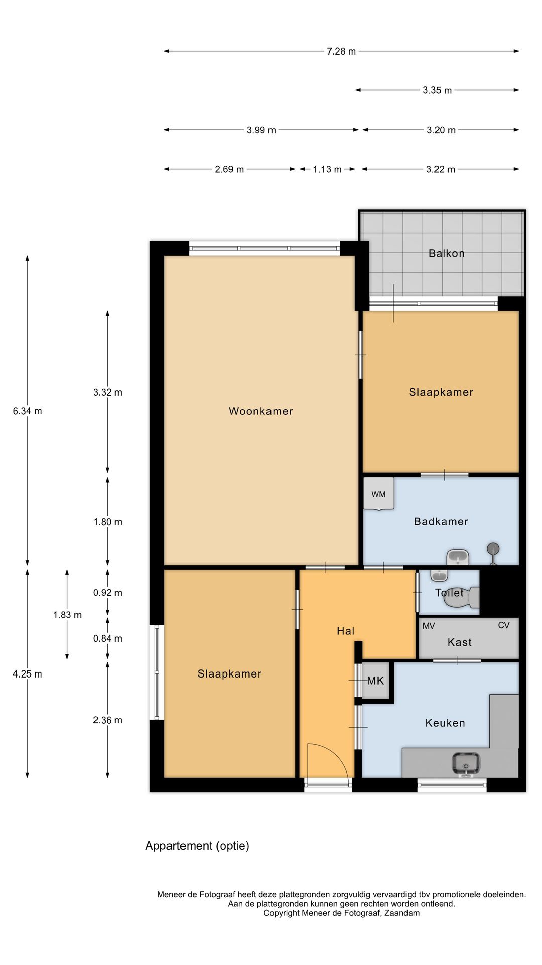 Foto 23 van Stellingmolen 81