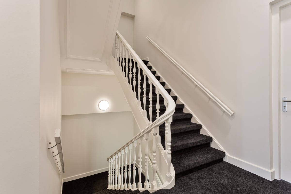 Bekijk foto 4 van Calandstraat 62