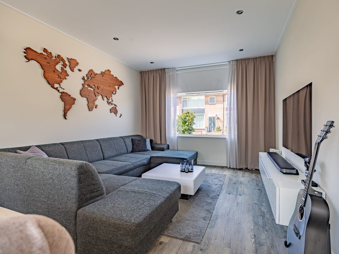 Foto 2 van van Kolstraat 23