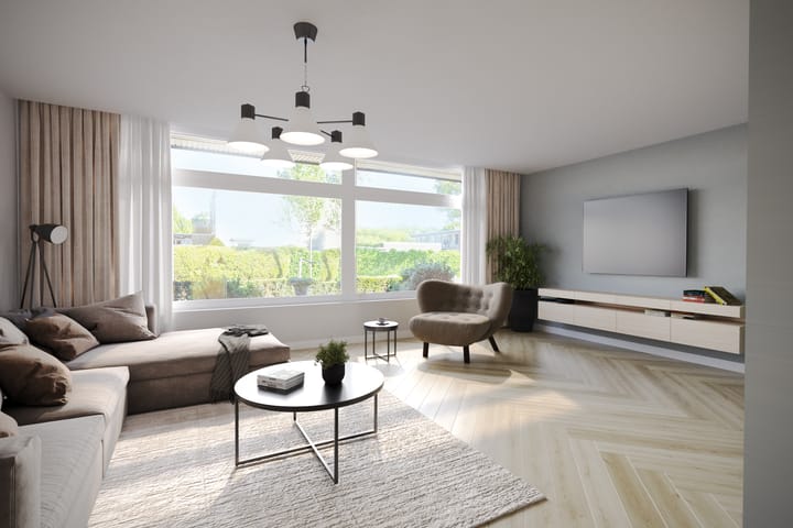 Foto 3 van Van der Duyn van Maasdamstraat 42