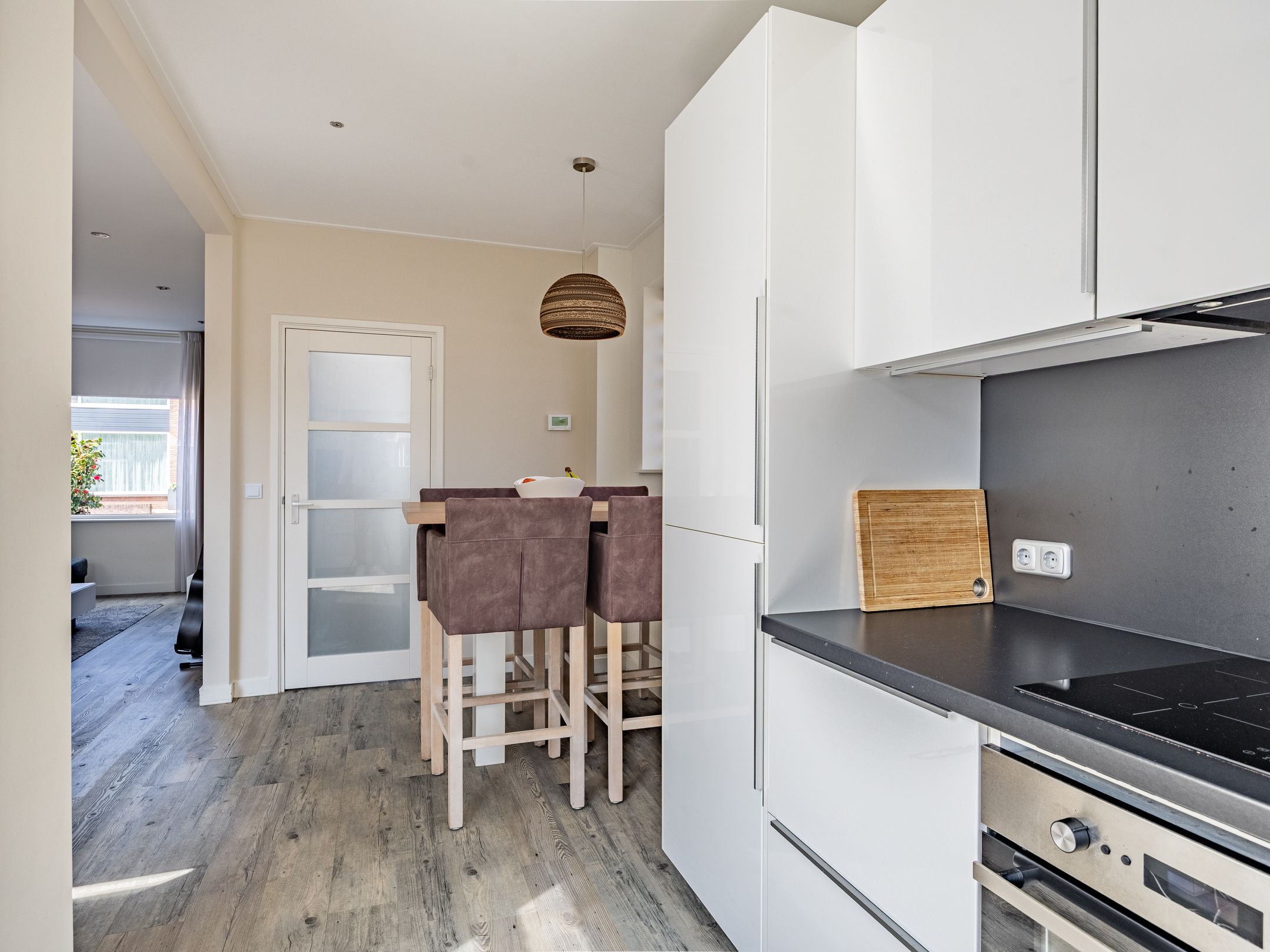 Foto 3 van van Kolstraat 23