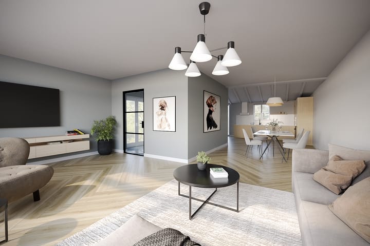 Foto 5 van Van der Duyn van Maasdamstraat 42