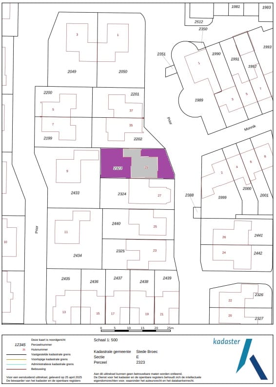 Foto 55 van Prior 29