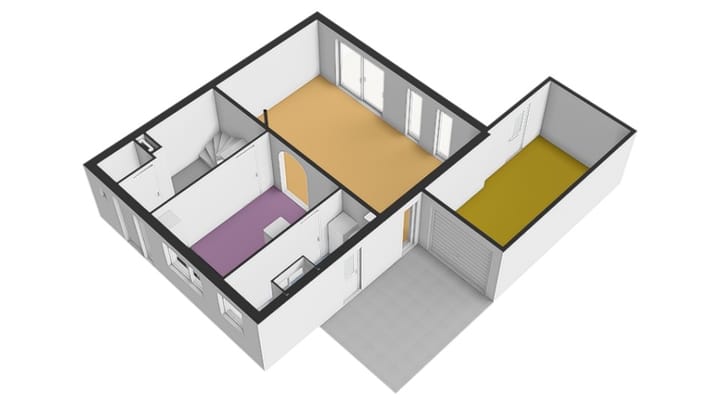 Foto 57 van Prior 29