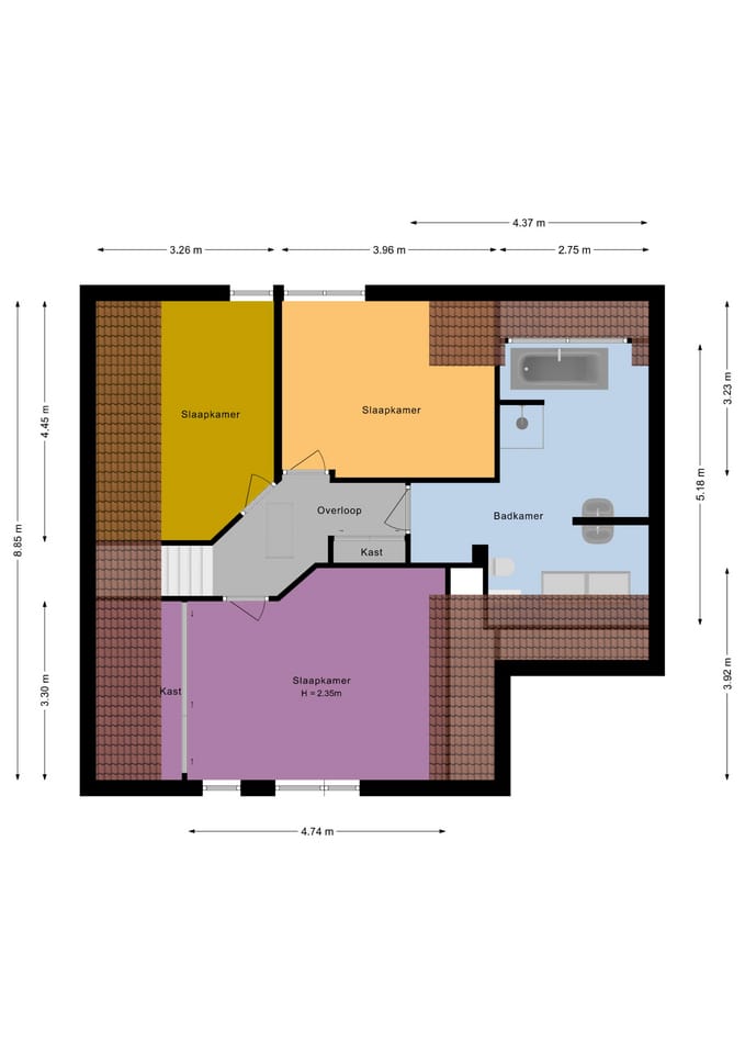 Foto 58 van Prior 29