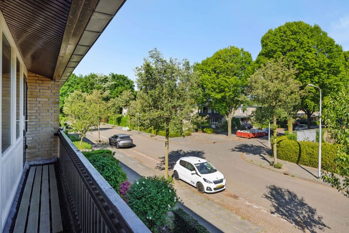 Foto 24 van Van der Duyn van Maasdamstraat 42