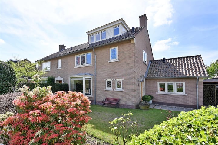 Foto 1 van Frans Halslaan 2-A