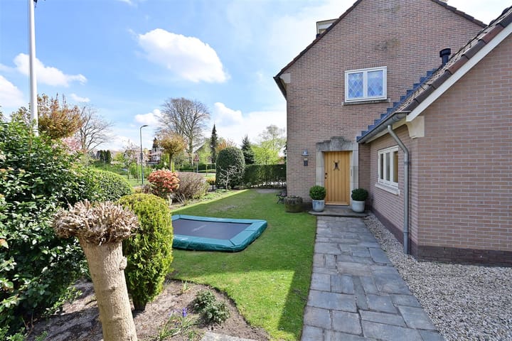 Foto 2 van Frans Halslaan 2-A