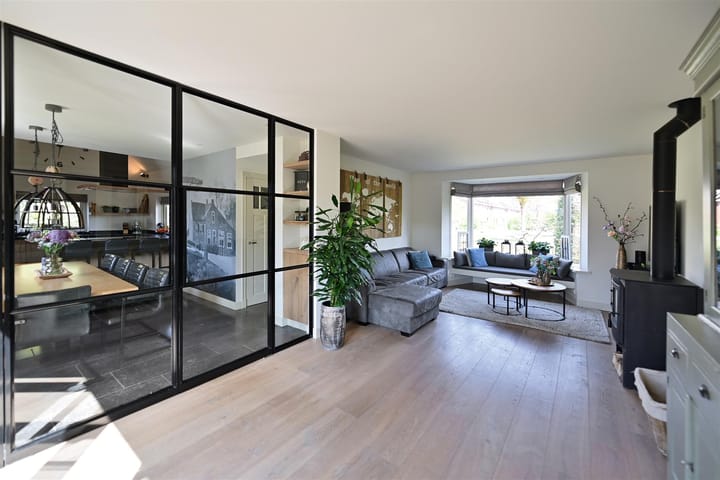 Foto 3 van Frans Halslaan 2-A