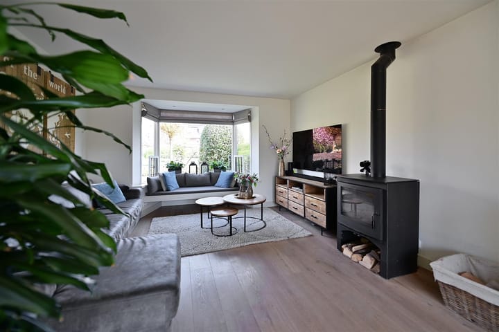 Foto 4 van Frans Halslaan 2-A