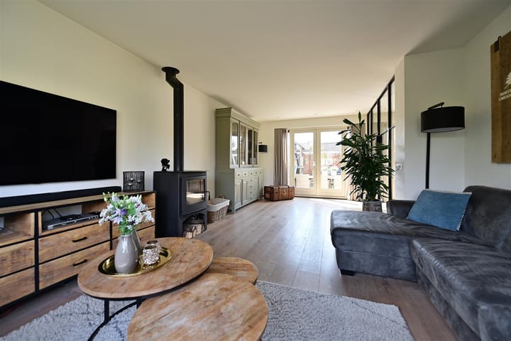 Foto 5 van Frans Halslaan 2-A