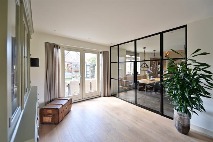 Foto 6 van Frans Halslaan 2-A