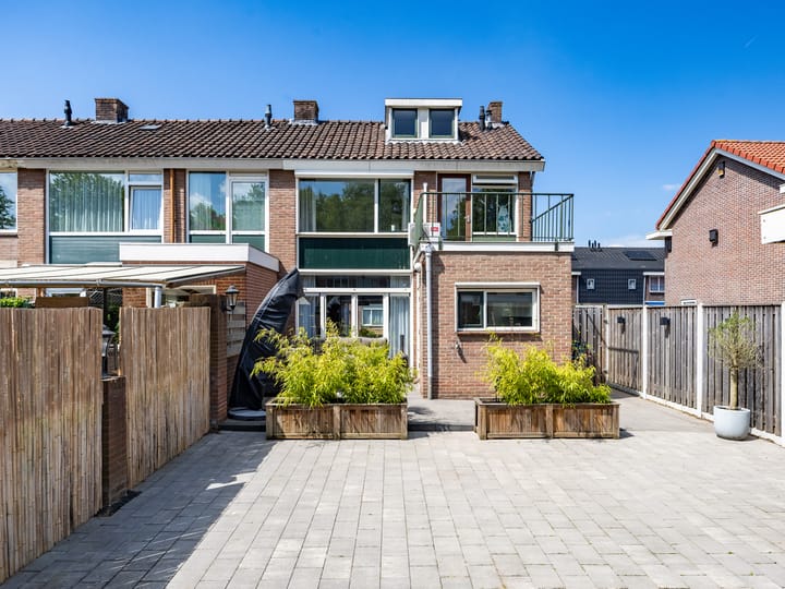 Foto 23 van van Kolstraat 23