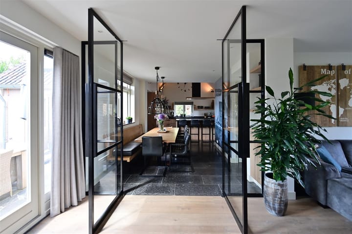 Foto 7 van Frans Halslaan 2-A