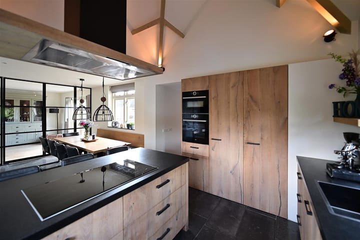 Foto 9 van Frans Halslaan 2-A