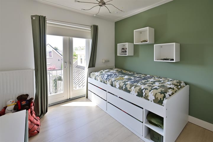 Foto 15 van Frans Halslaan 2-A