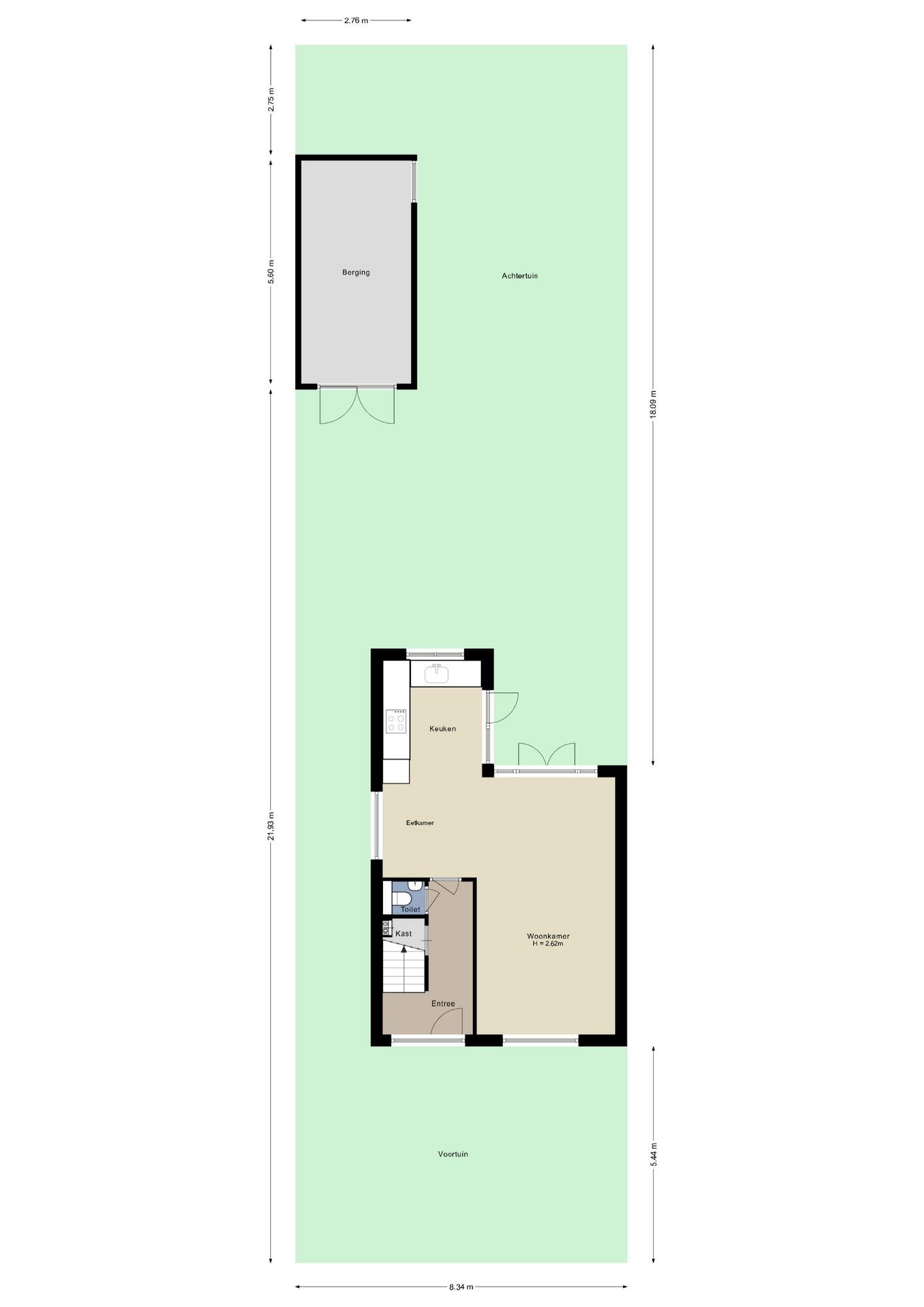 Foto 30 van van Kolstraat 23