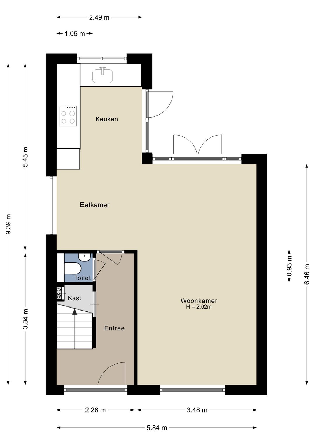 Foto 31 van van Kolstraat 23