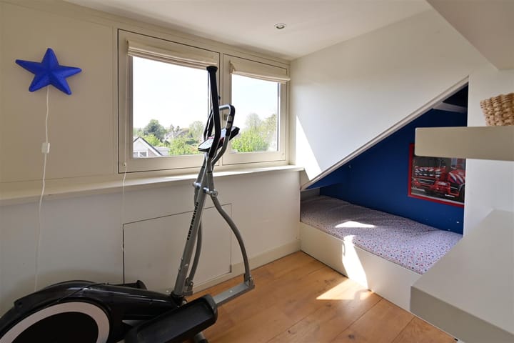 Foto 20 van Frans Halslaan 2-A