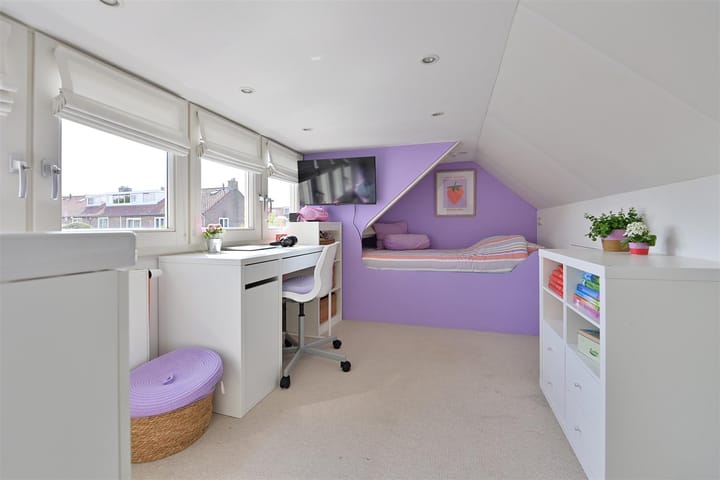 Foto 21 van Frans Halslaan 2-A