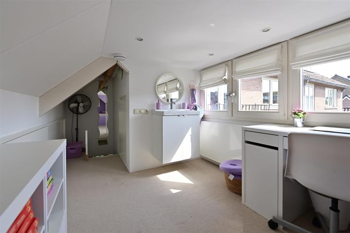 Foto 22 van Frans Halslaan 2-A