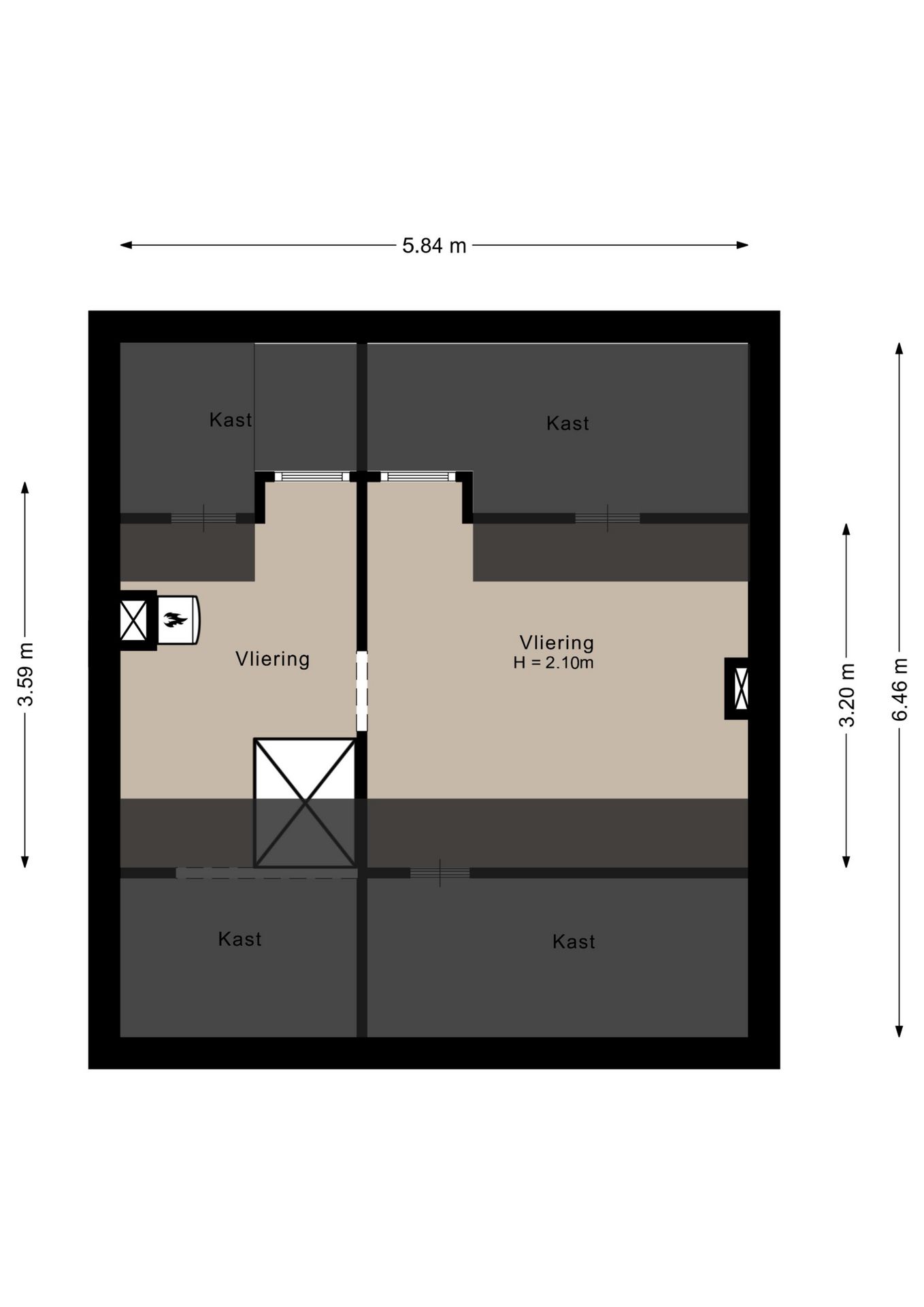 Foto 33 van van Kolstraat 23