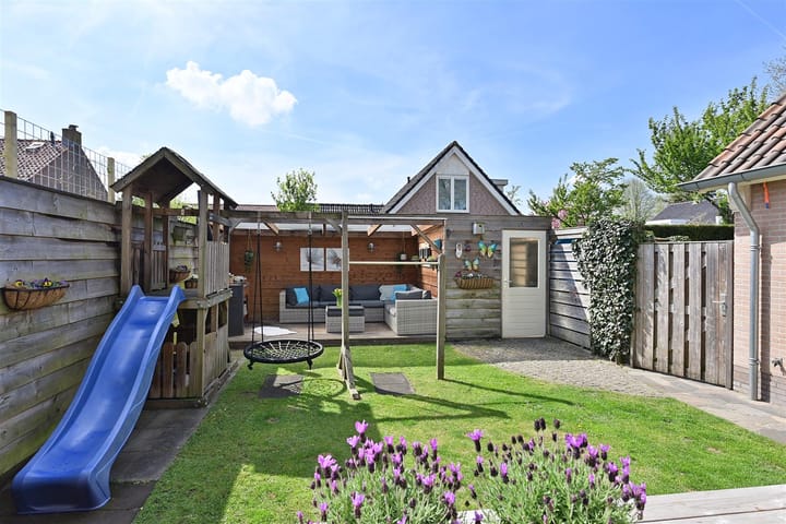 Foto 23 van Frans Halslaan 2-A