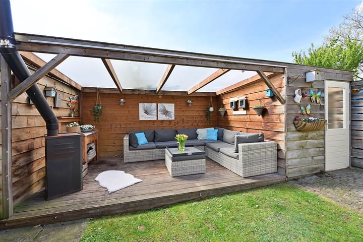 Foto 24 van Frans Halslaan 2-A