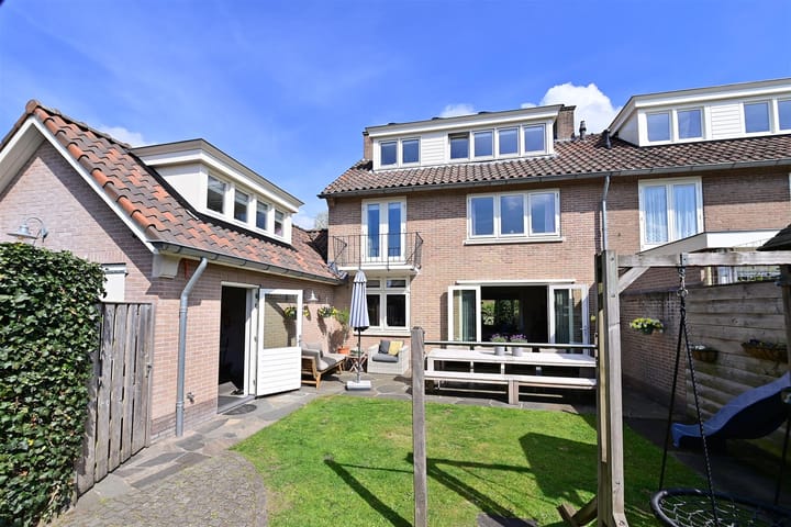 Foto 25 van Frans Halslaan 2-A