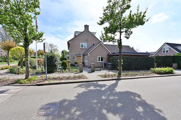 Foto 27 van Frans Halslaan 2-A