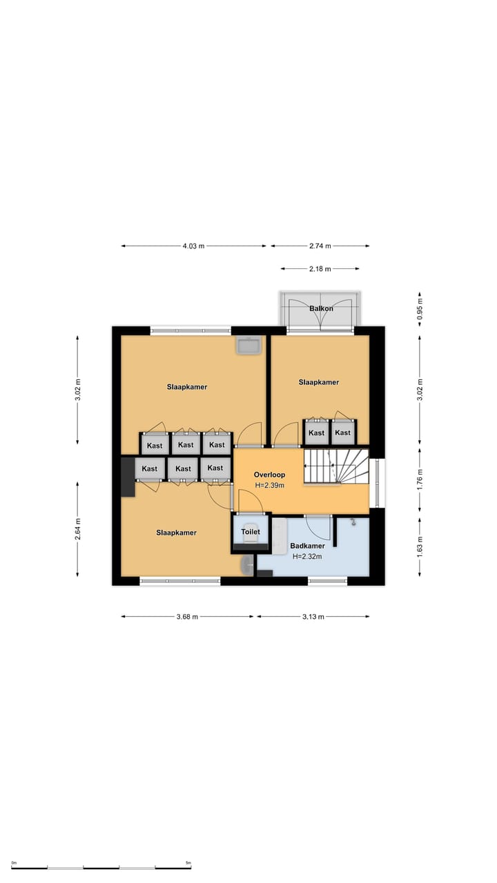 Foto 33 van Frans Halslaan 2-A