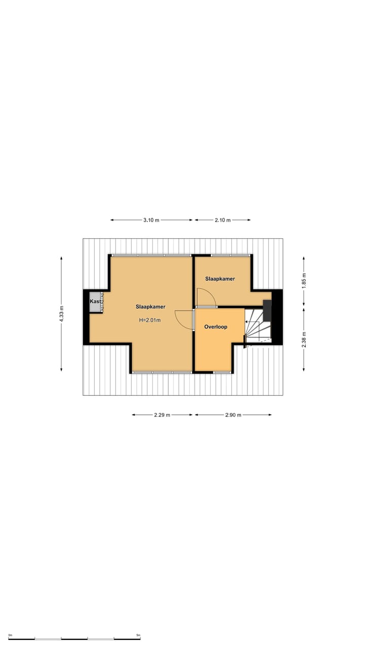 Foto 34 van Frans Halslaan 2-A