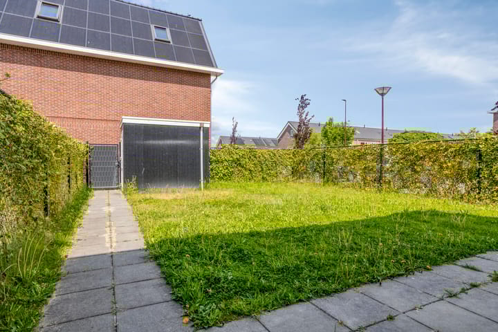 Foto 27 van Schuitevaarstraat 2