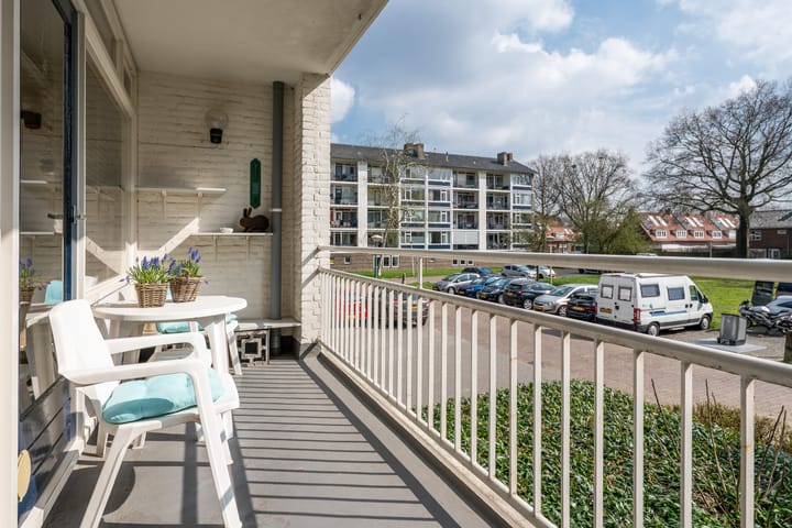 Foto 5 van Rodenburgweg 28