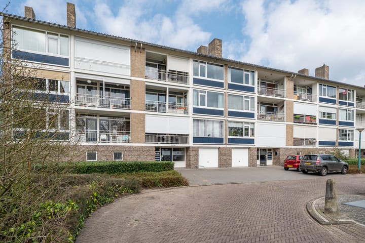 Foto 8 van Rodenburgweg 28