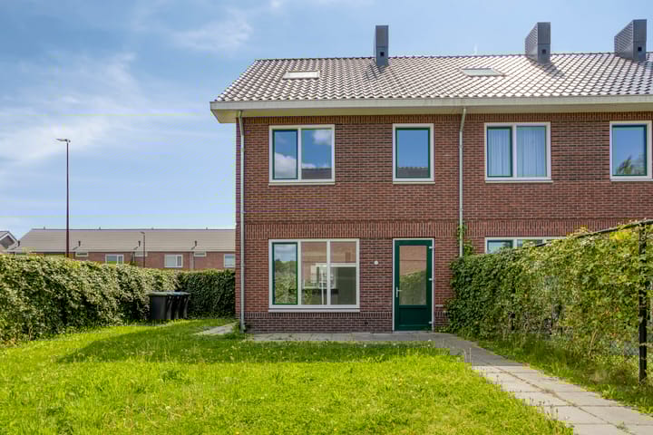 Foto 26 van Schuitevaarstraat 2