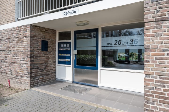 Foto 10 van Rodenburgweg 28