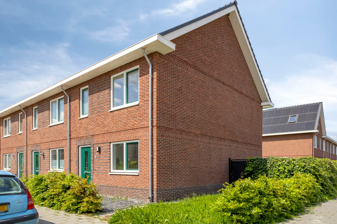 Foto 1 van Schuitevaarstraat 2