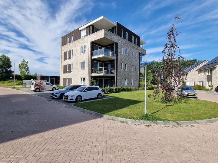 Photo 2 of Hof De Hoop 13