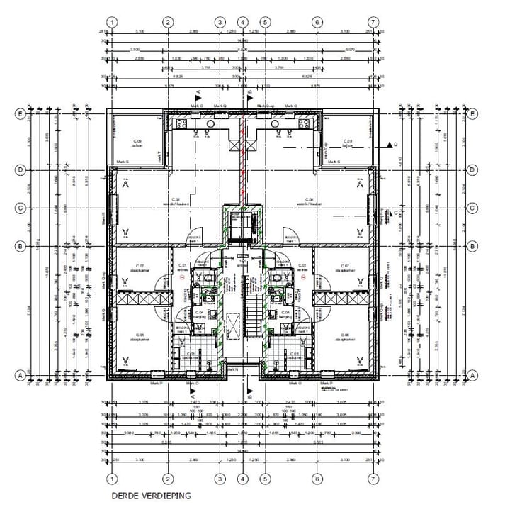 Photo 3 of Hof De Hoop 13