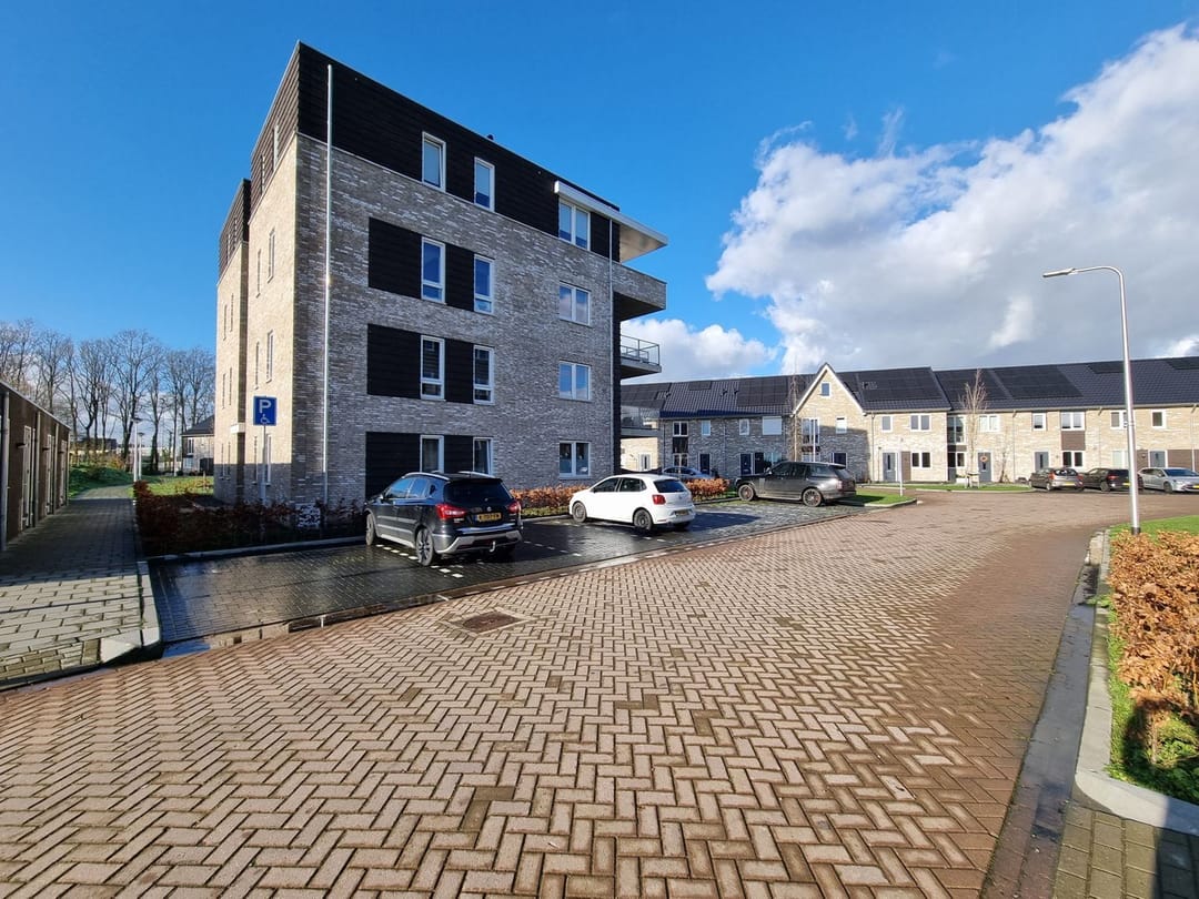 Foto 1 van Hof De Hoop 13