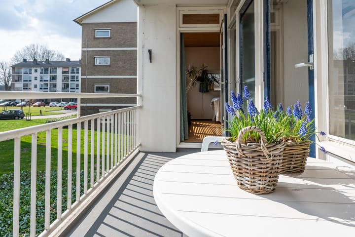 Foto 27 van Rodenburgweg 28