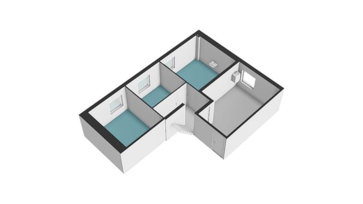 Foto 44 van Rodenburgweg 28