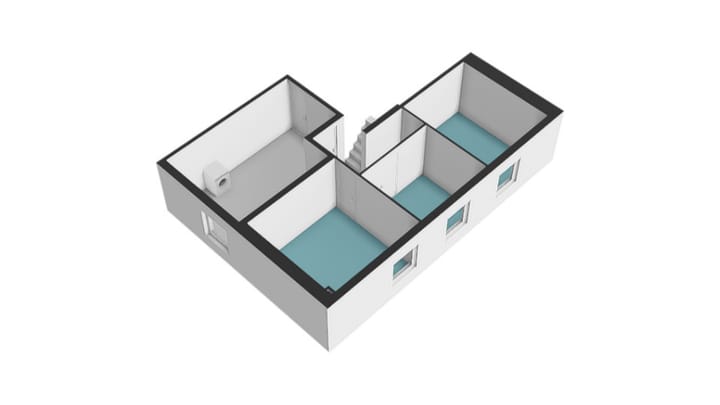 Foto 45 van Rodenburgweg 28