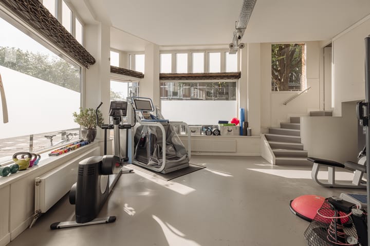 Bosboom Toussaintstraat 2-H