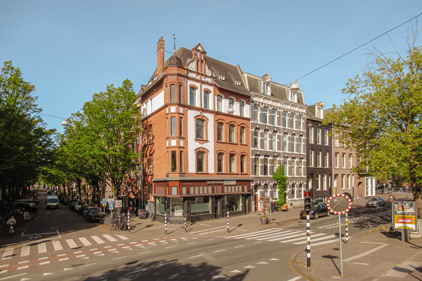 Bekijk foto 4 van Bosboom Toussaintstraat 2-H