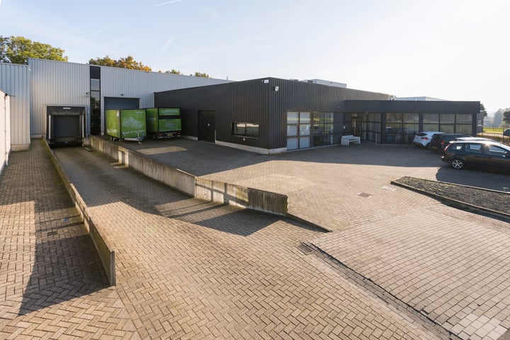 Koperslager 8, Heerlen