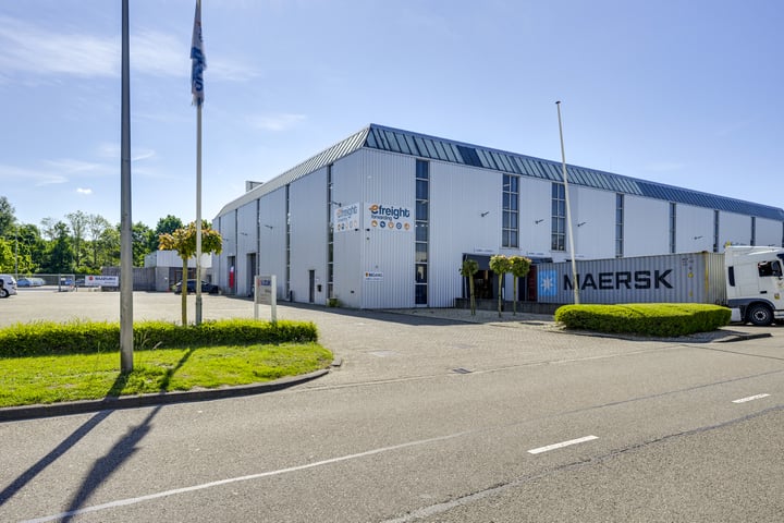 Ir D S Tuijnmanweg 1-a, Vianen (UT)